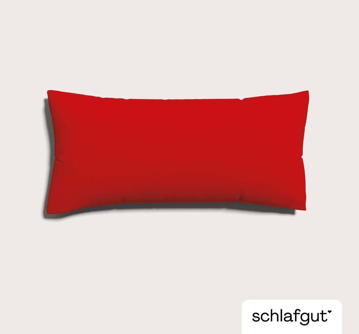Immagine prodotto schlafgut Woven Satin (Copripiumino, 40 x 80 cm)