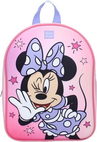 Produktbild Vadobag Rucksack Minnie Mouse Funhouse 29x22x9 cm
