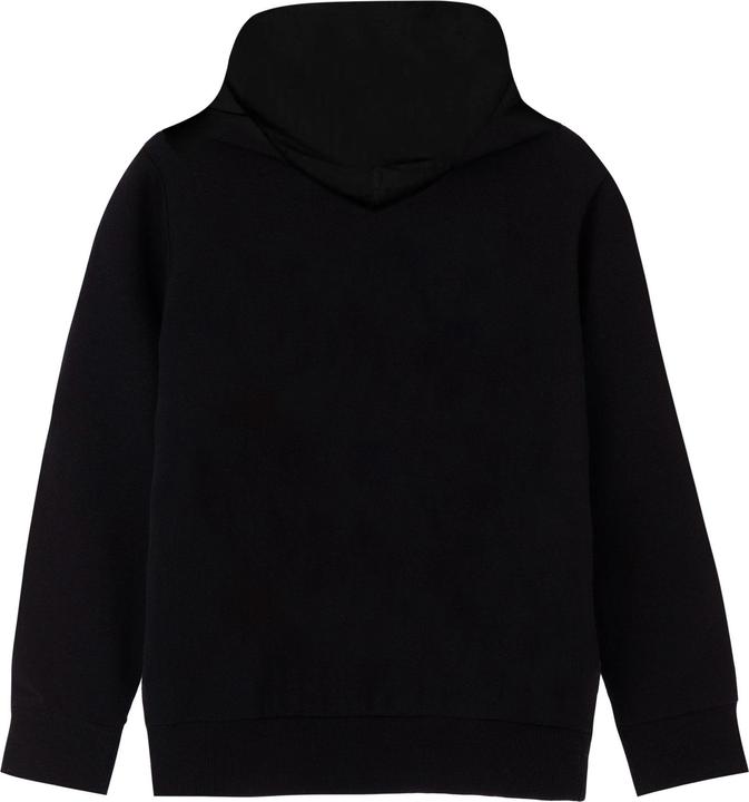 Actual product image Sonic The Hedgehog Boys Let's Go Hoodie (146, 152)