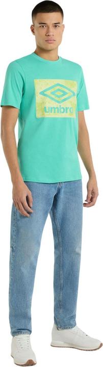 Image du produit Umbro - T-shirt DIGI - Homme (L)