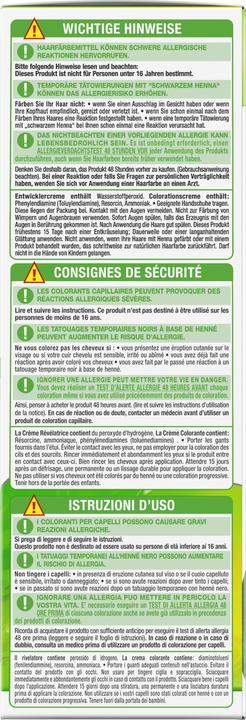 Image du produit Garnier Crème Nutrisse (45631 Marron clair froid)