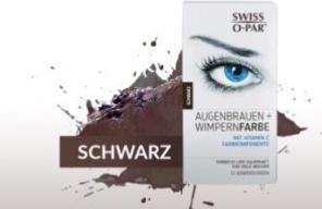 Produktbild Smiss-o-Par Augenbrauen- und Wimpernfarbe