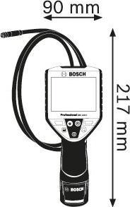 Produktbild Bosch Professional Gic 120 C