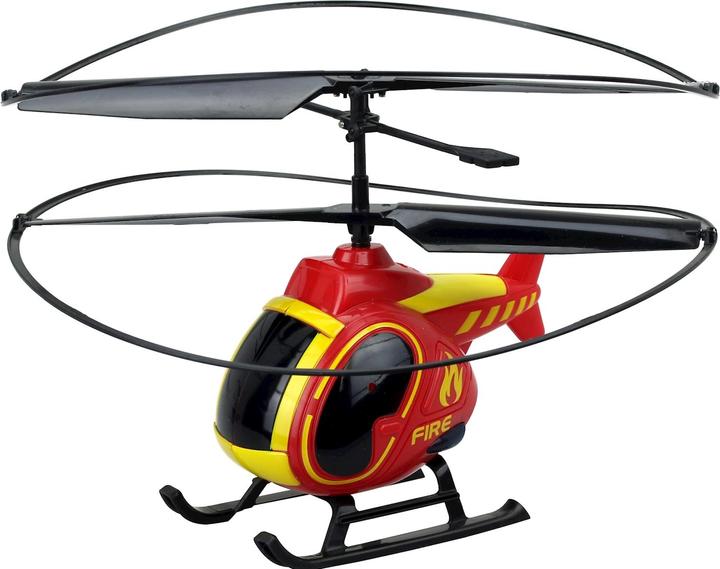 Produktbild Silverlit My first R/C Heli