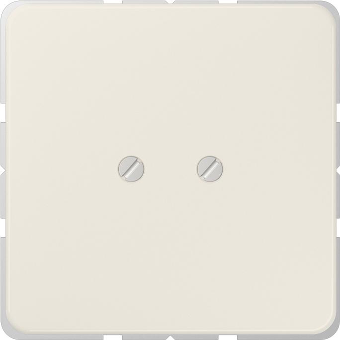 Productafbeelding JUNG Blind deksel ws compl.met steunring 561 B