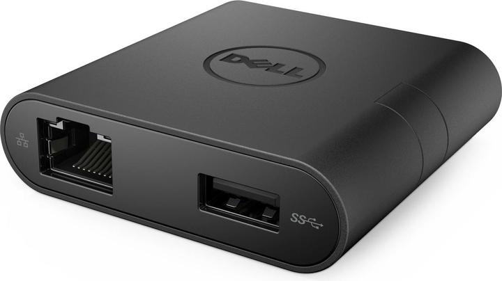 Immagine prodotto Dell Adattatore video esterno DA200 (USB-C)