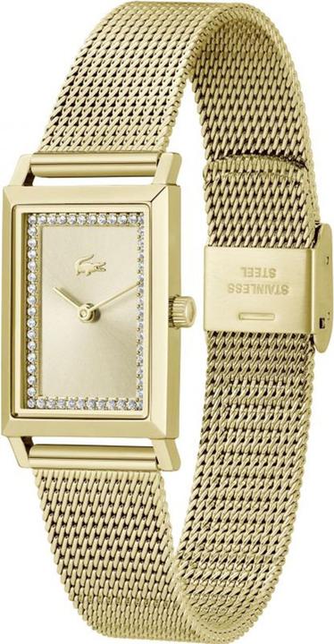 Produktbild Lacoste 2001315 Catherine Damenuhr 21mm 3ATM (Analoguhr)
