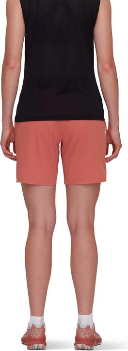 Produktbild Mammut Women's Aenergy Light SO Shorts (40, L)