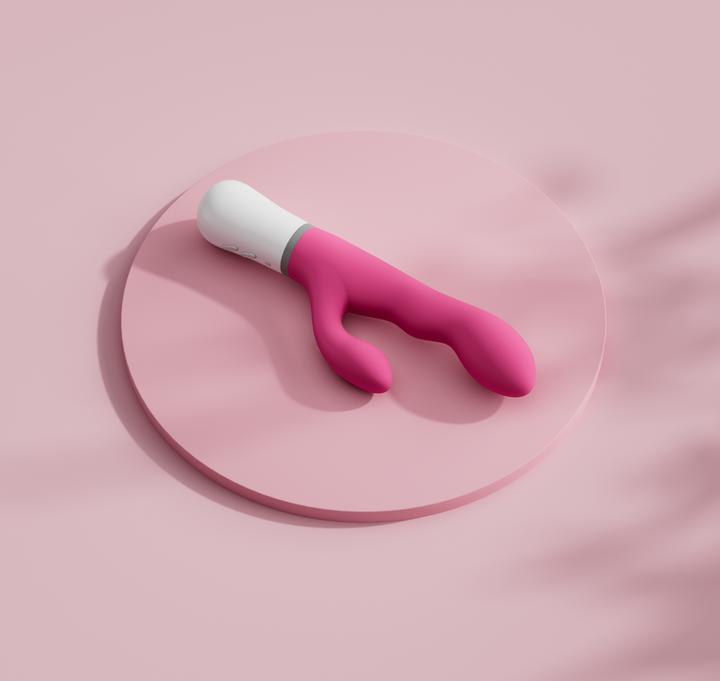 Actual product image Lovense Nora