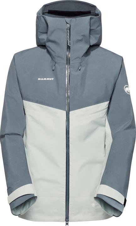 Mammut Crater IV HS Hoodie