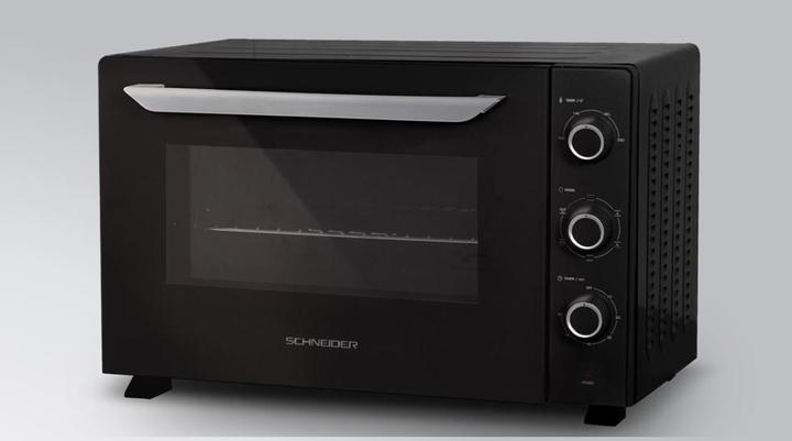 Produktbild Schneider SCEO936MB (36 l)