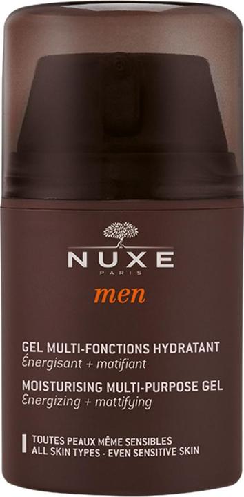 Crème visage