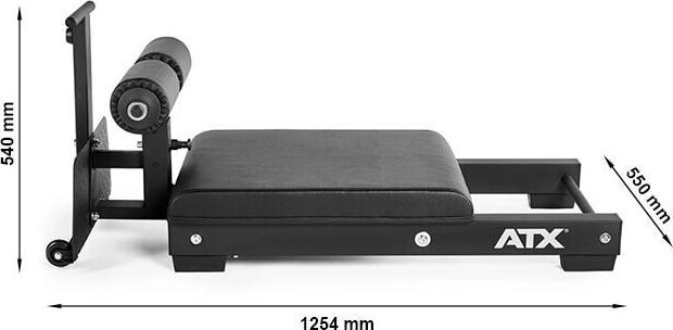 Image du produit ATX Floor Glute