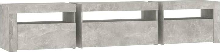 Produktbild VidaXL Korotsek (210 x 35 x 40 cm)