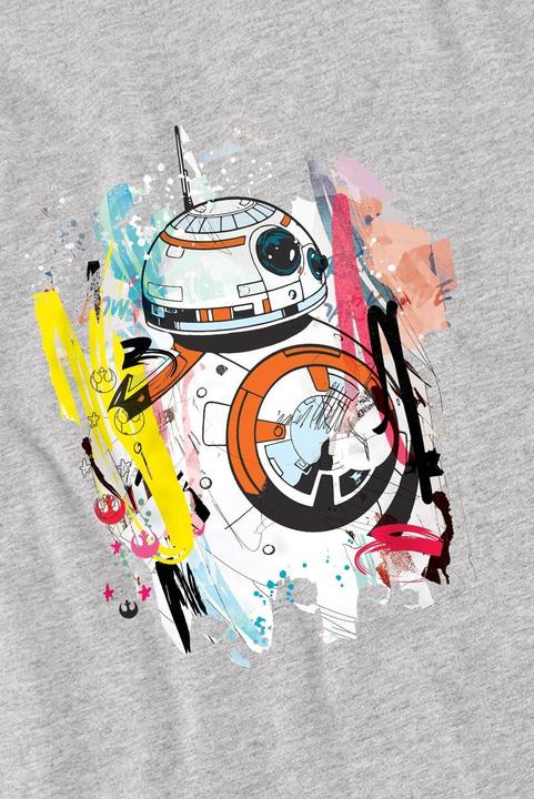 Produktbild Star Wars TShirt (128)