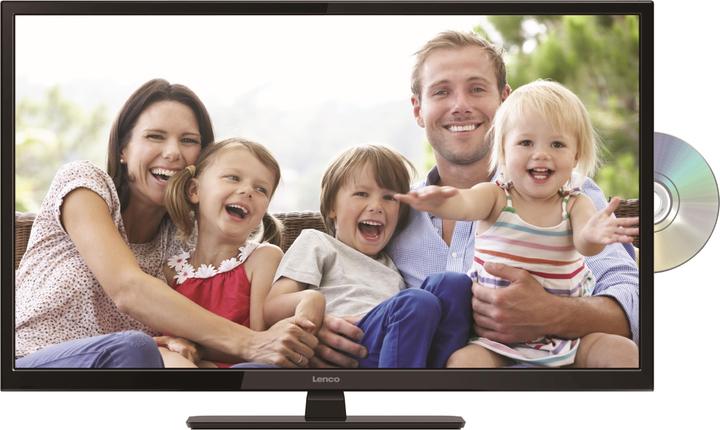 Produktbild Lenco Dvl-2862 (28", LCD, HD, 2018)