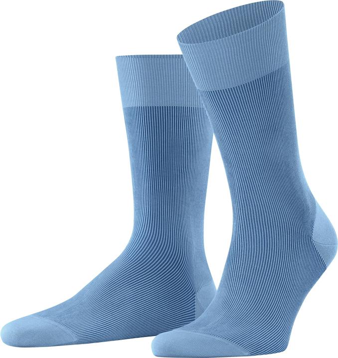 Produktbild Falke Fine Shadow Herren Socken (Einzelpack, 45 - 46)