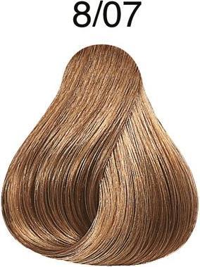 Immagine prodotto Wella Marroni profondi Koleston (8/7 marrone chiaro biondo)