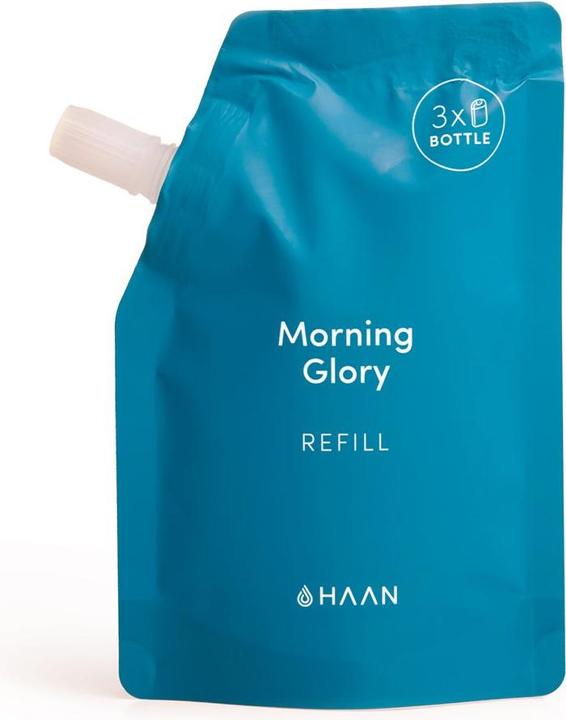Image du produit Haan Hand Sanitizer Refill Pouche Morning Glory (100 ml)