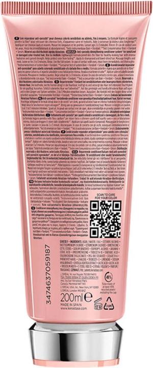 Produktbild Kérastase Fondant Cica Chroma (200 ml)