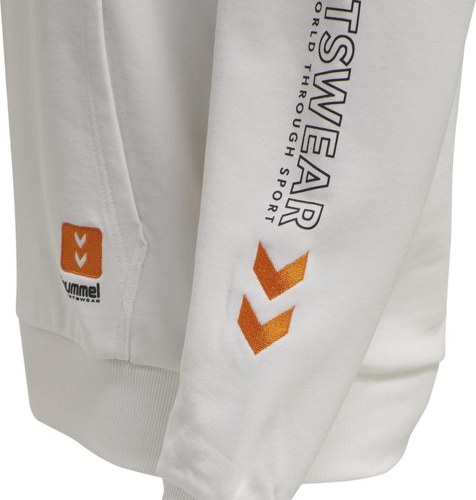 Produktbild hummel Lgc Birk Hoodie (XS)