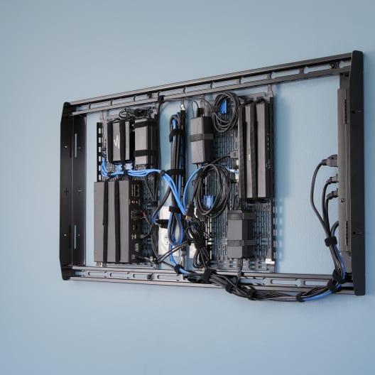 Image du produit Chief AS3LD (Mur, 86", 90.70 kg)