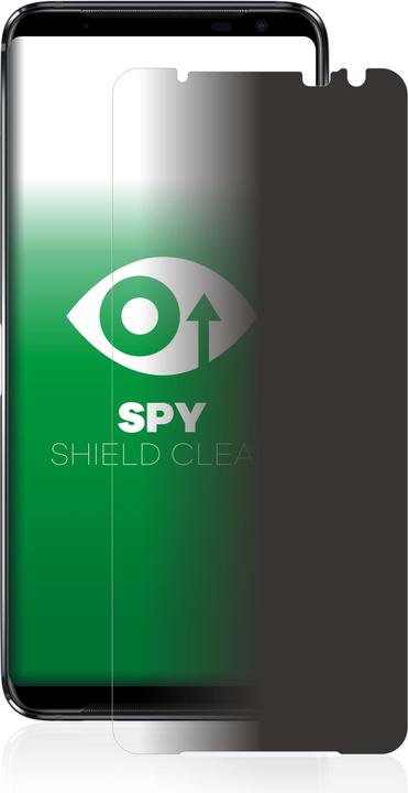 Immagine prodotto upscreen Spy Shield Pellicola Privacy (1 Pezzo/i, Asus ROG Phone)