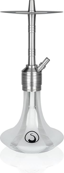 Image du produit Steamulation Pro X Mini Gen. 2 - Blanc mat (39 cm)
