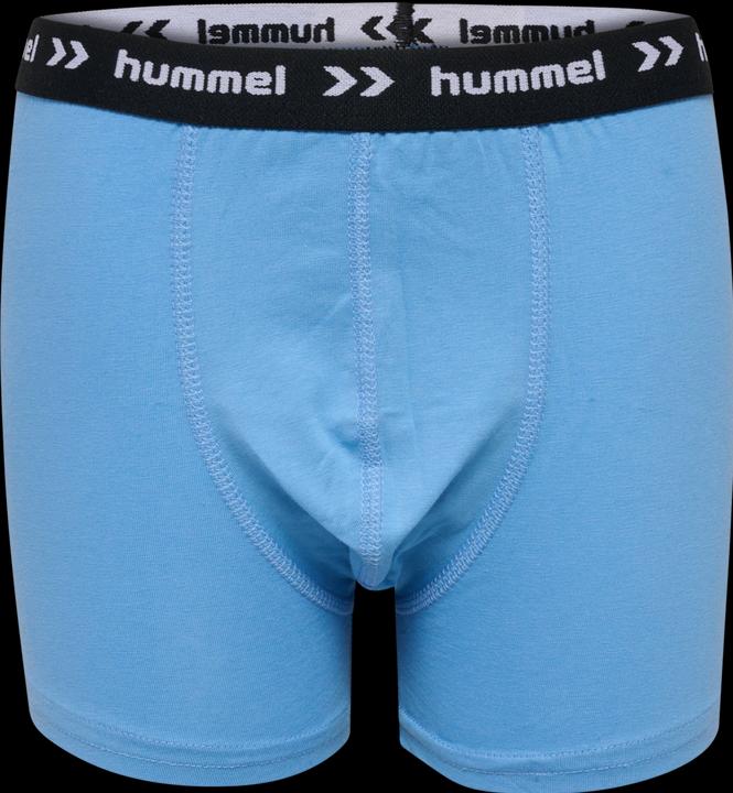 Actual product image hummel hmlNALLE BOXERS 3 PAK (10, 11, 12, 13, 14, 15, 16)