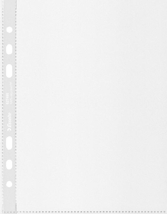 Immagine prodotto Leitz Copertina dell'opuscolo (A5, 1 x)