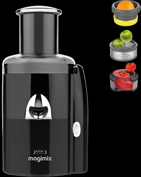 Actual product image Magimix Juice Expert 3