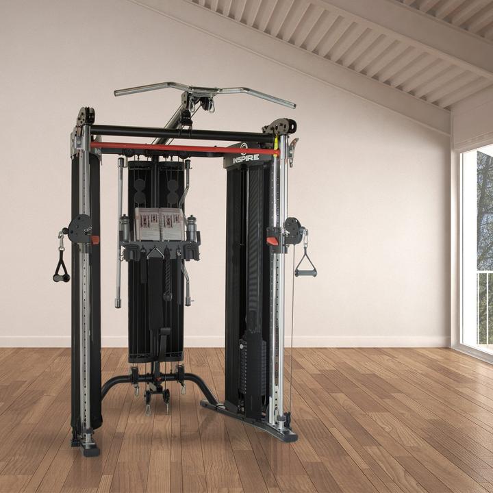 Actual product image Inspire FT2 Funktions-Trainer