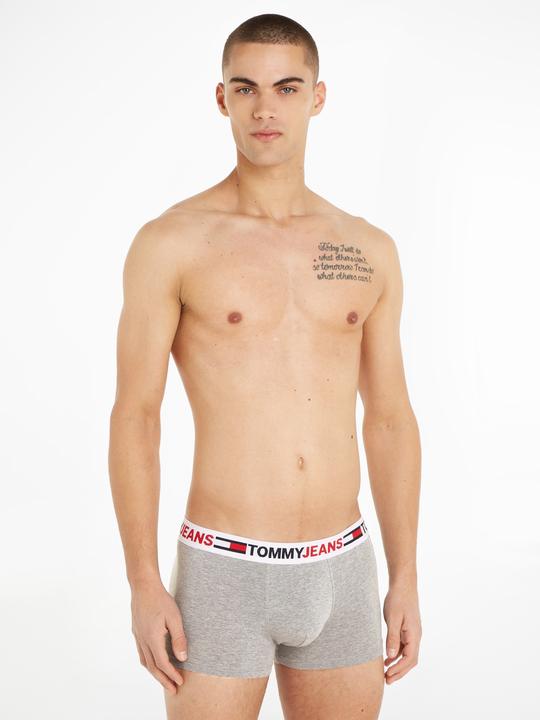 Actual product image Tommy Hilfiger Trunk UM0UM02401 P4A XL (XL)