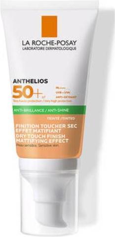 Produktbild La Roche Posay Anthelios (Sonnencreme, Sonnengel, SPF 50+, 50 ml)