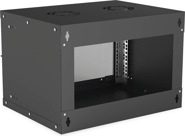 Intellinet 48,30cm (19") Cabinet mural de base