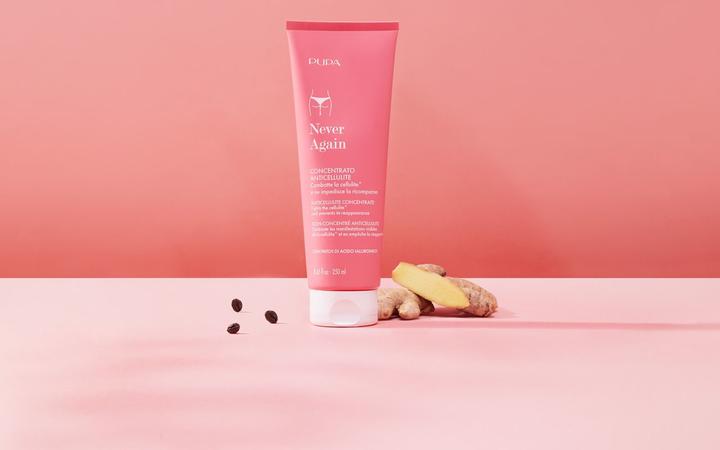 Produktbild Pupa Milano Nourishing body cream All in One (Nourishing Cream) 350 ml (Körpercreme, 250 ml)