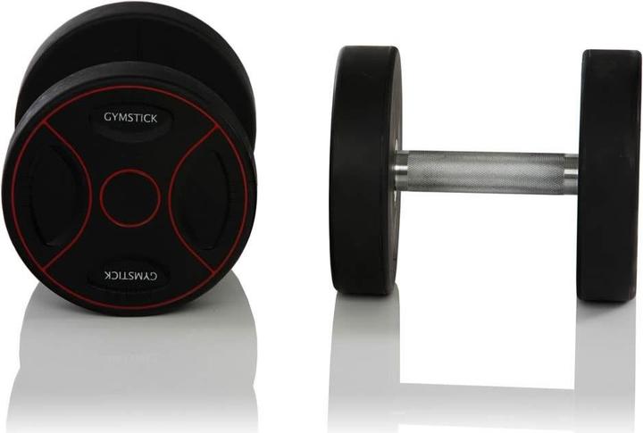 Actual product image Gymstick Per (2 x 15 kg)