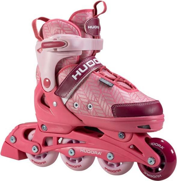 Hudora Patins à roulettes HDO Mia 2.0, 37-40 pixie 28246 (37)