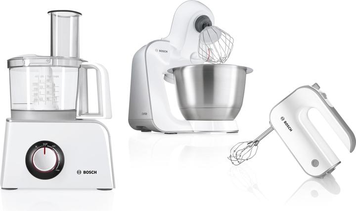 Produktbild Bosch Hausgeräte Mcm4200 (1250 ml, 800 W)