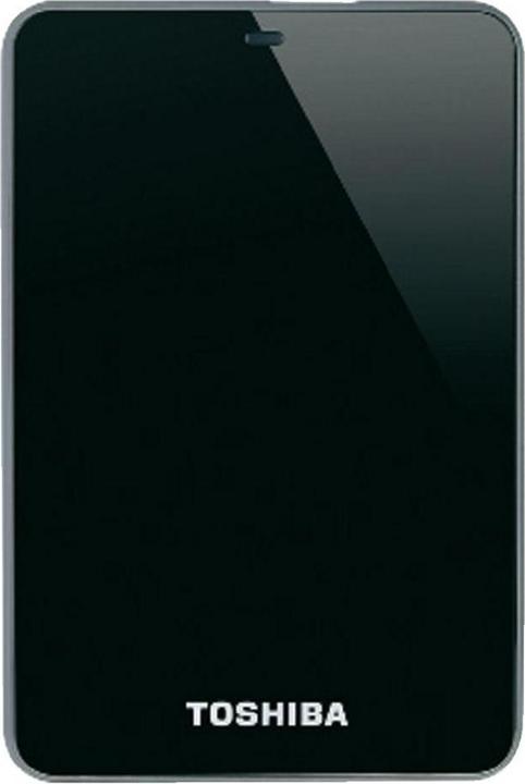 Actual product image Toshiba STOR.E Canvio (1 TB)