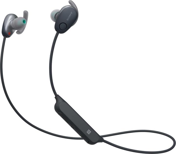 Immagine prodotto Sony Wi-Sp600n (ANC, 6 h, Senza fili)