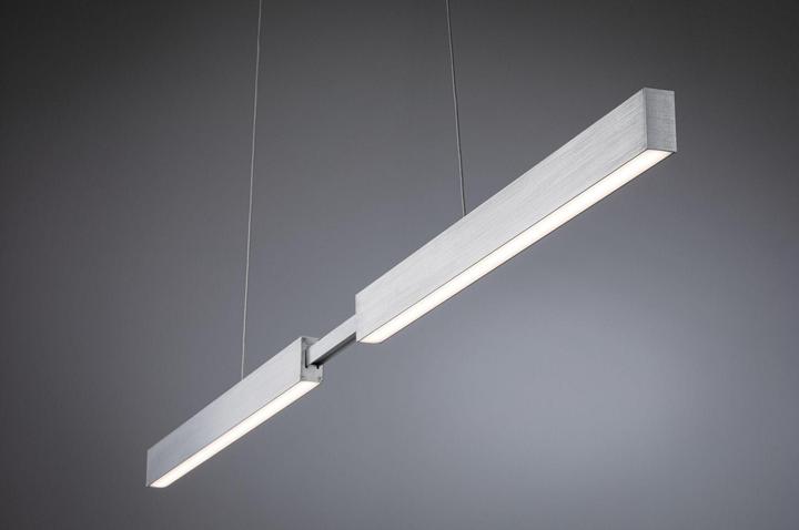 Produktbild Paulmann Aptare Zibee (2050 lm)