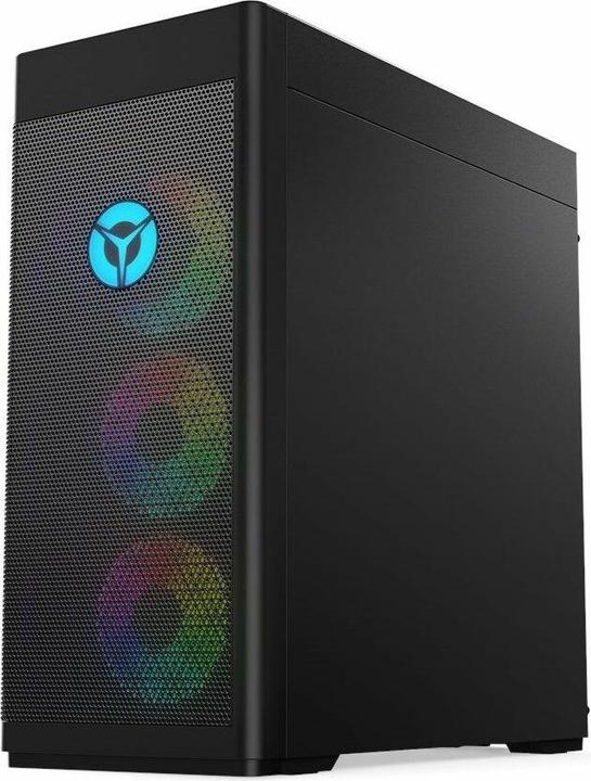 Actual product image Lenovo Legion T7 RTX 3080 Ti (Intel Core i9-12900KF, 32 GB, 2000 GB, GeForce RTX 3080 Ti)