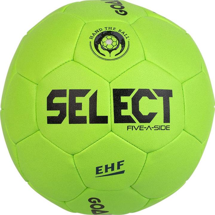 Actual product image Select Goalcha Five-a-Side v23