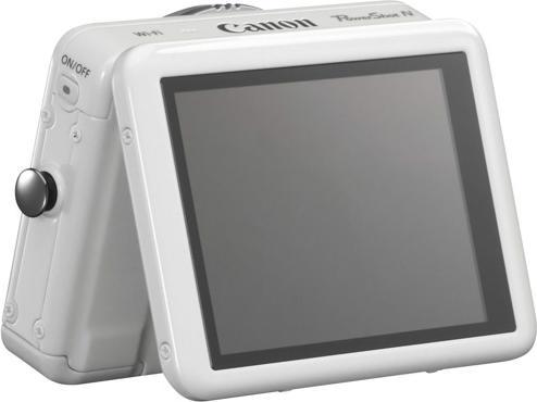 Produktbild Canon Powershot N (1/2,3'')