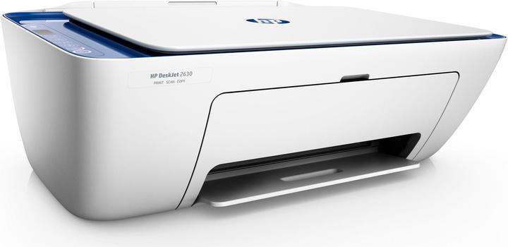 Produktbild HP Deskjet 2630 (Tintenpatrone, Farbe)