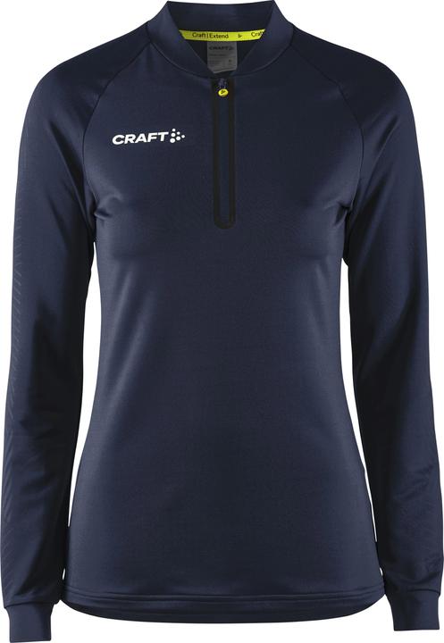 Produktbild Craft Extend Half Zip W (XL)