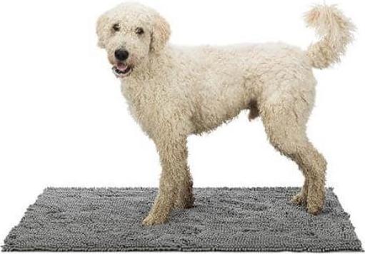 Image du produit Trixie Schmutzfangmatte (Chien)