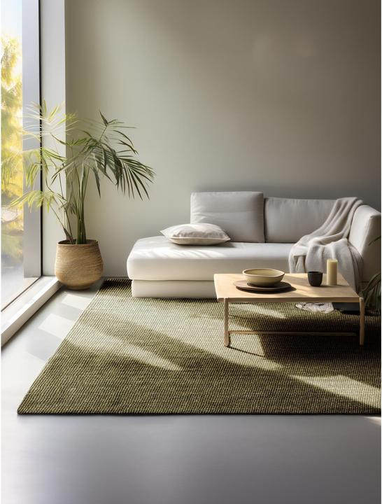 Image du produit Hanse Home Jaipur (170 x 120 cm)