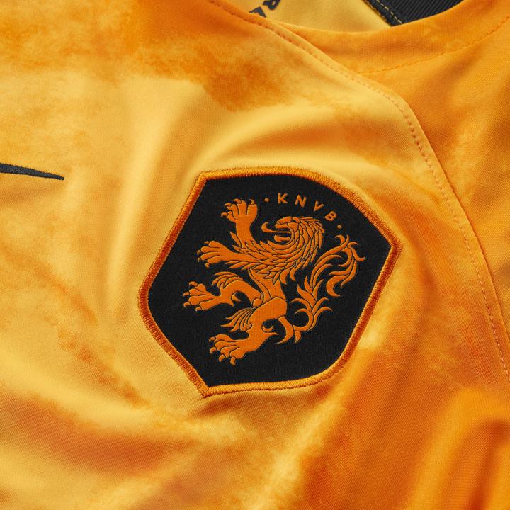 Image du produit Nike T-shirt urbain Laser Orange/Black L (L)